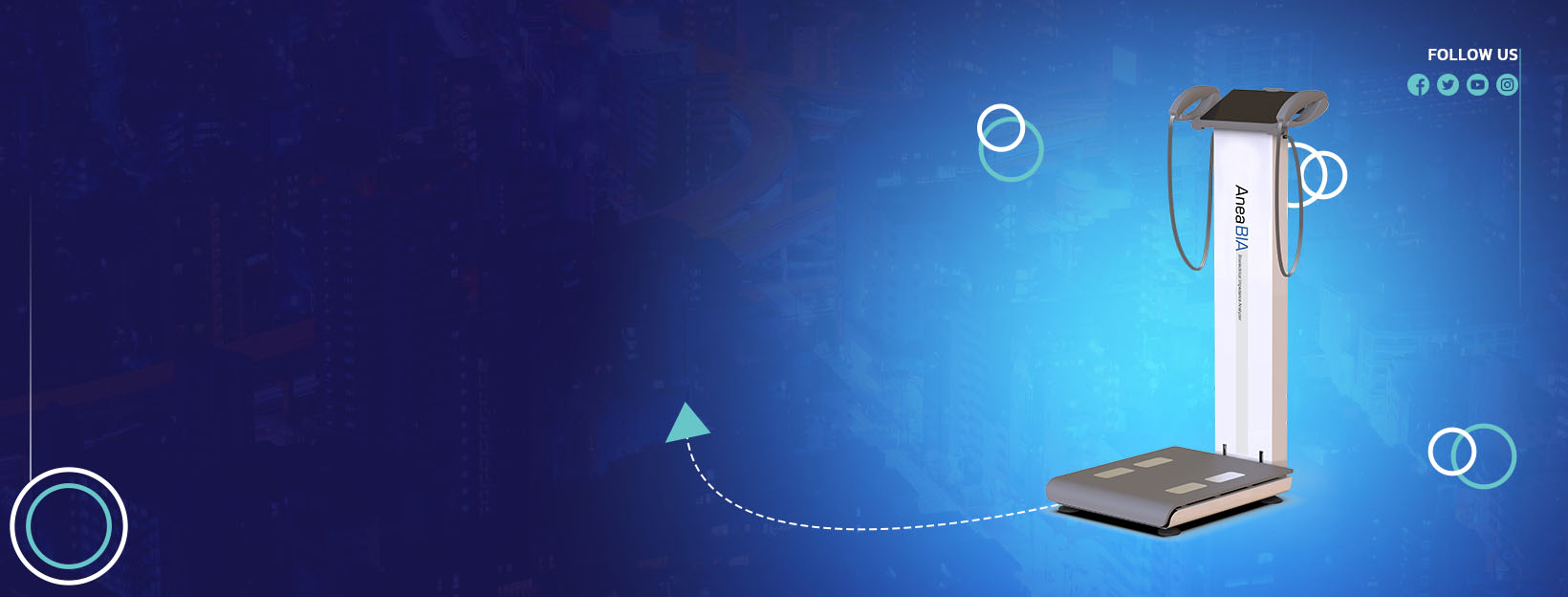 Anea Body Composition