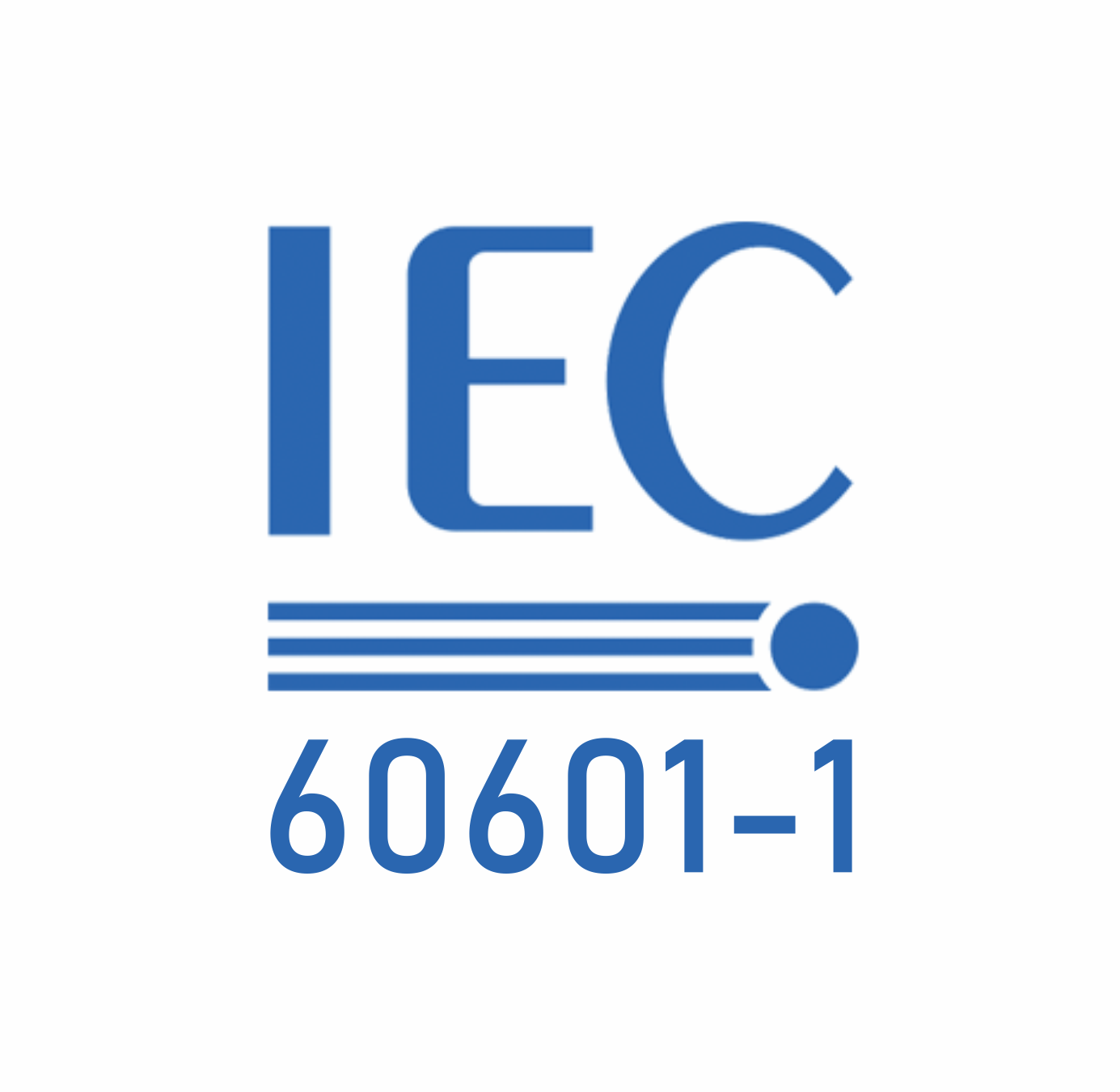 IEC - 60601-1 IEC - 60601-1