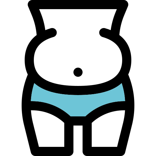 Centers for the diagnosis of obesity-related diseases and weight loss