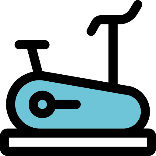 Sports centers and fitness clubs