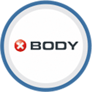xbody complex